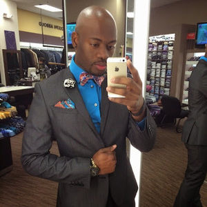 Meet your Posher, Johnny